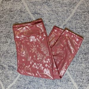 Fabletics Crop Legging XXL